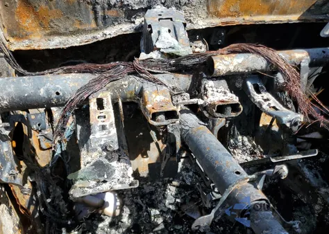 2021 Honda Cr-V Awd Ex z USA, uszkodzony, nr VIN 2HKRW2H56MH610883